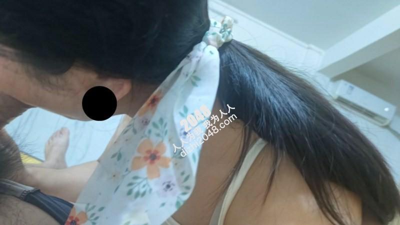 新認識的女網友～乳頭好大顆唷[23P]