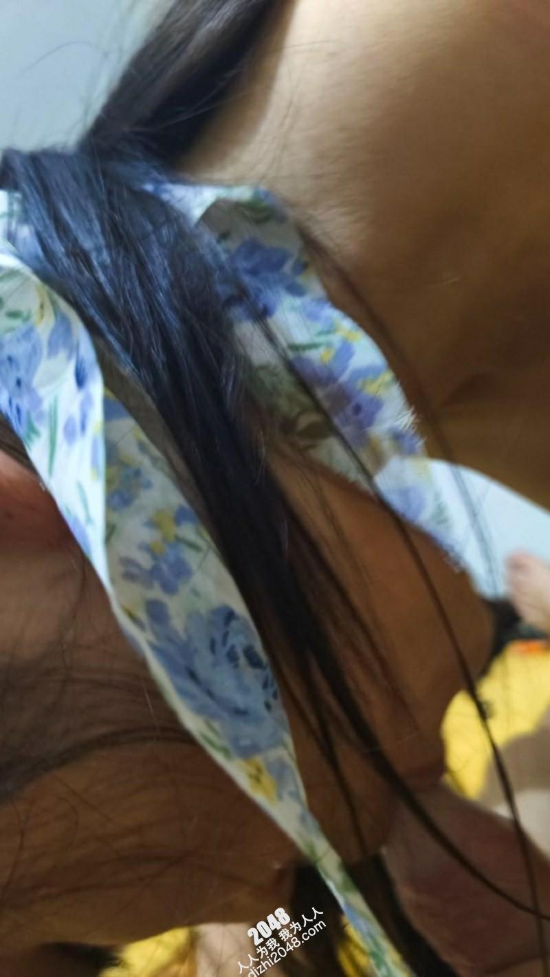 新認識的女網友～乳頭好大顆唷[23P]