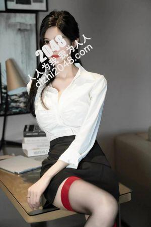 满屏大长腿，纤细柔美真好看［38P］