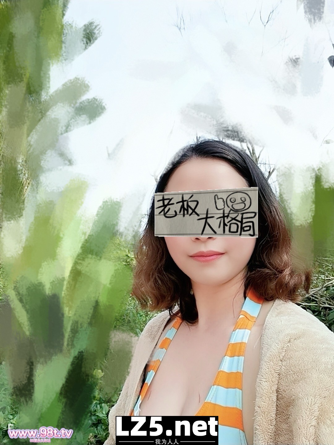 【最爱人妻四】颜值人妻、最后的圆媛喜欢生活更爱生活【生活照露脸+40P】