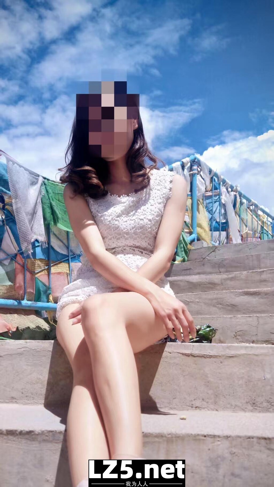 騷妻極致露出  (22P)