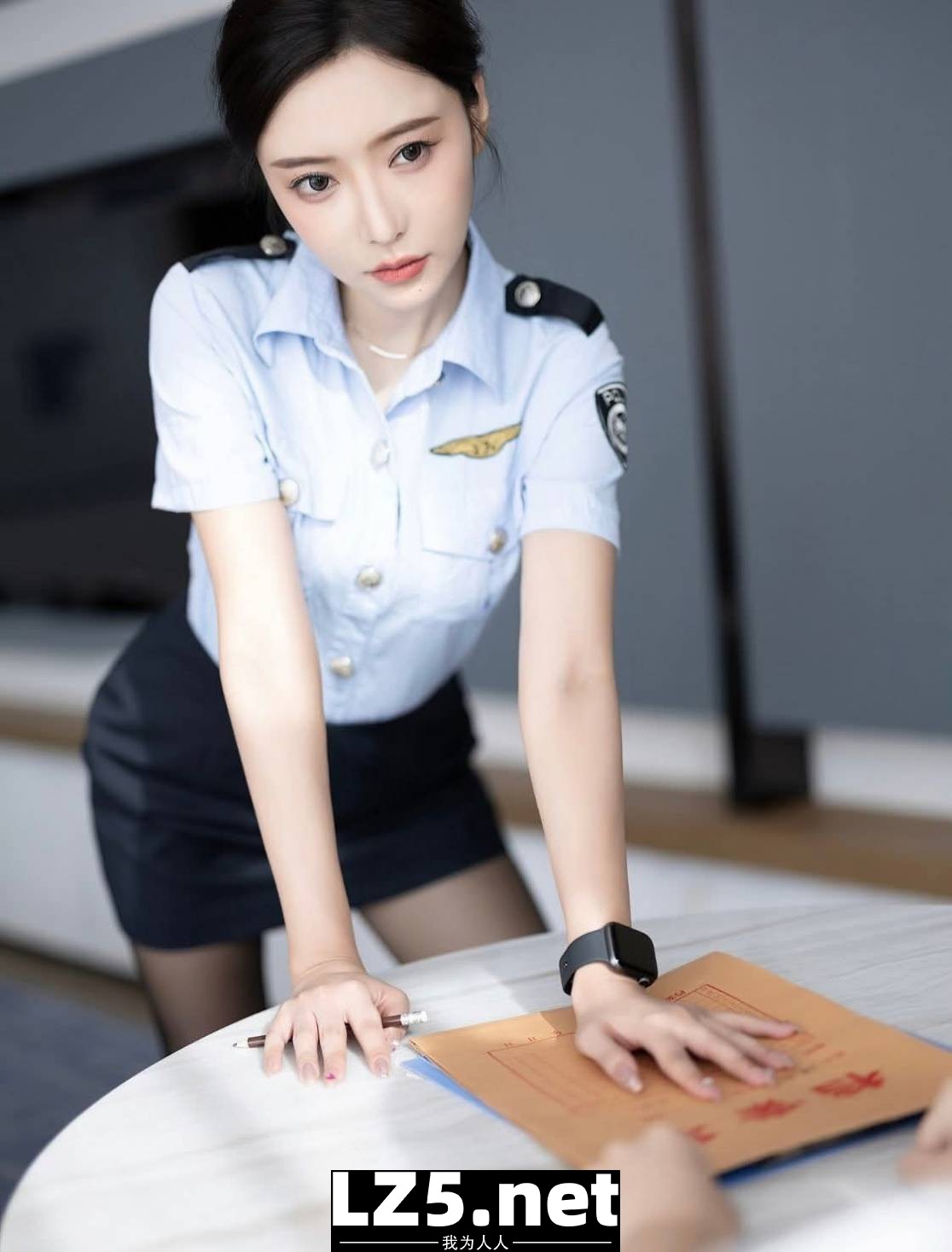 絲襪控 小秘書