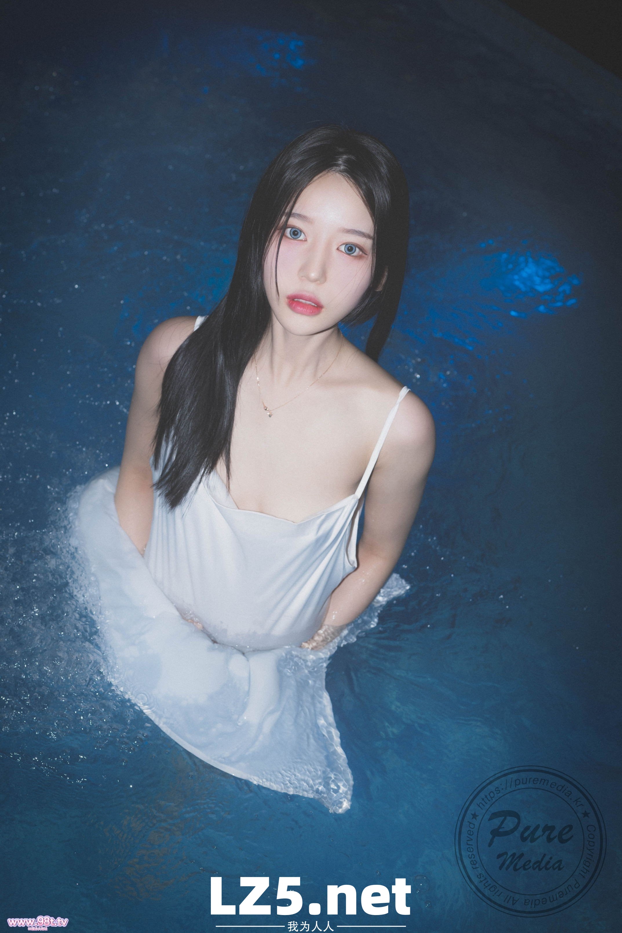 yeha女神姐姐一起游泳旅行起床喝奶茶[157P]