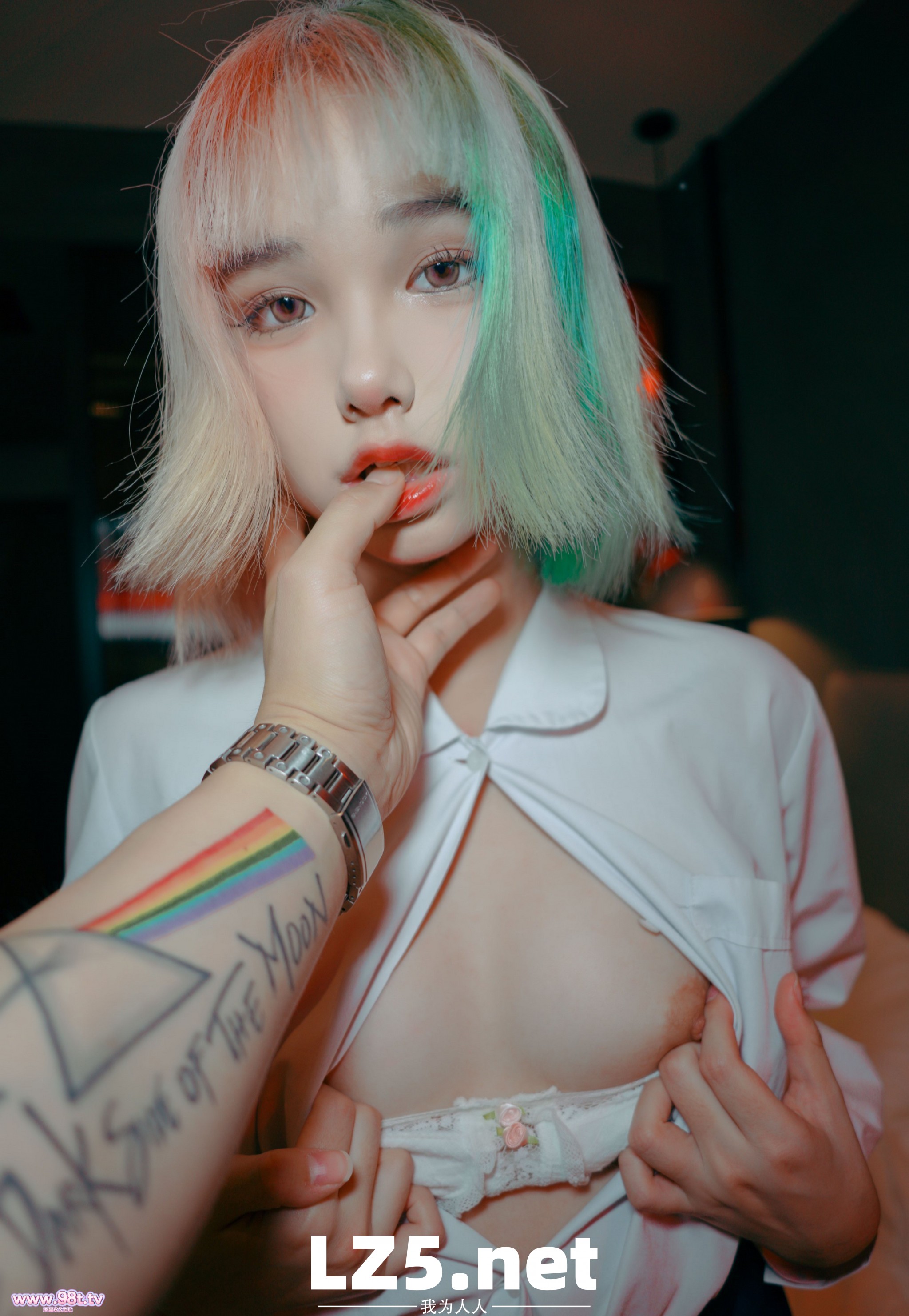 摄影师-米口01[79P]