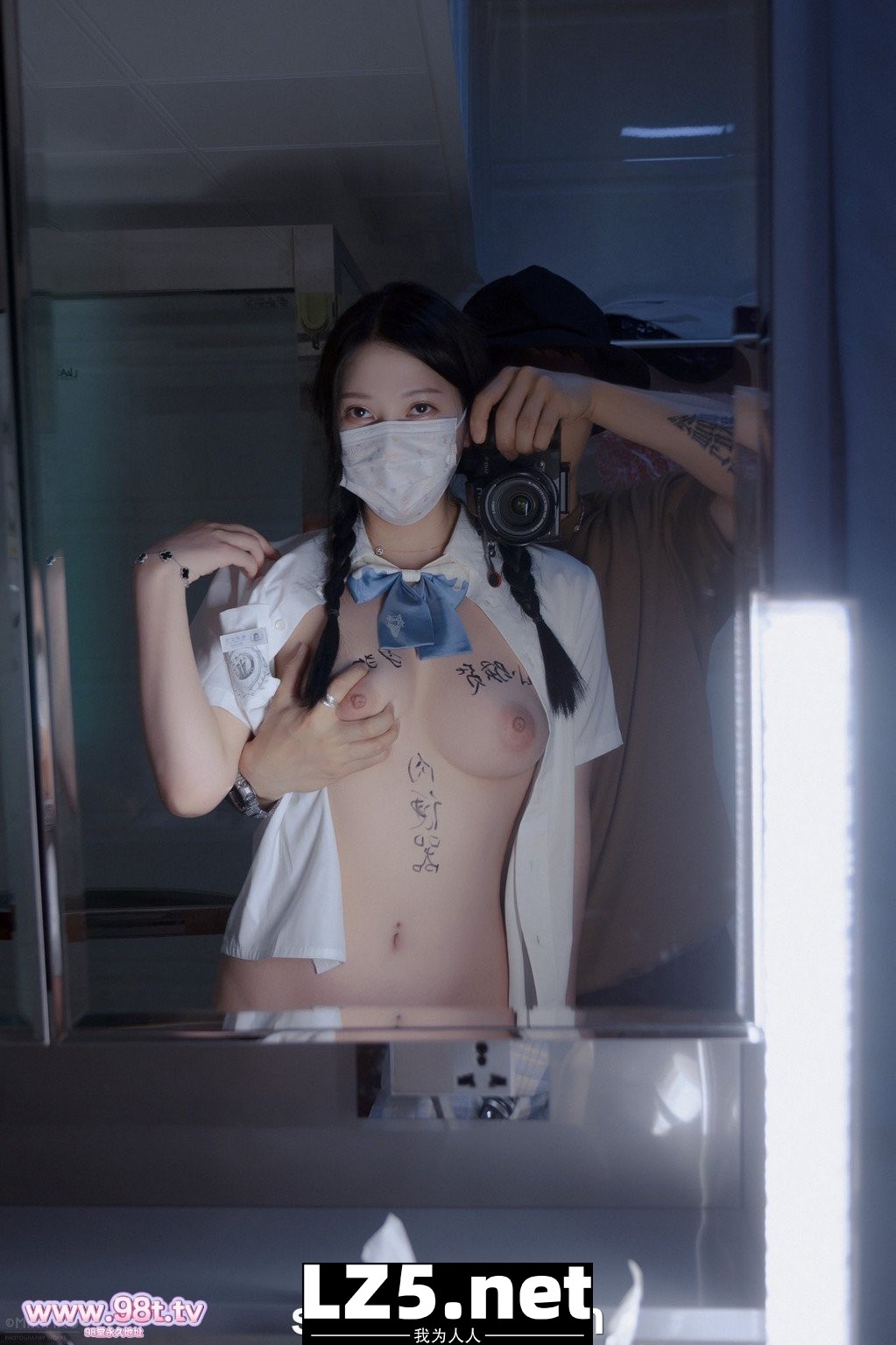 摄影师-米口03[79P]