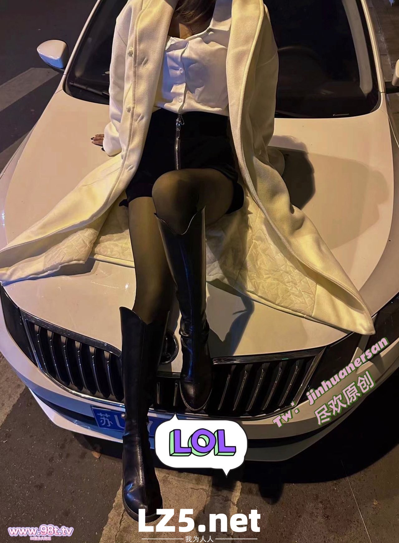 优雅气质性感人妻【尽欢】昨天去约单没吃饱小穴里夹在单男的精华回家找老公[179P]
