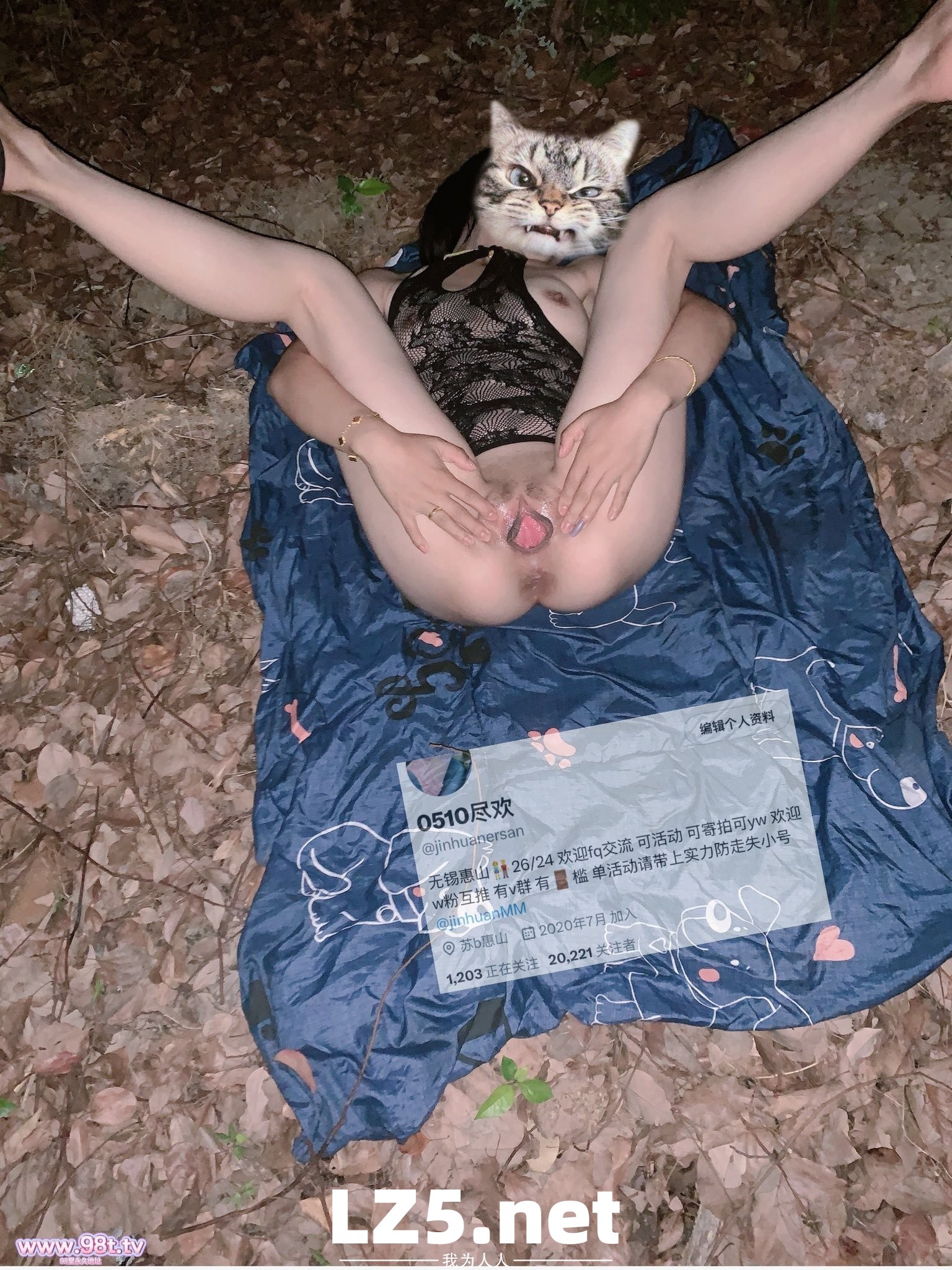 优雅气质性感人妻【尽欢】昨天去约单没吃饱小穴里夹在单男的精华回家找老公[179P]