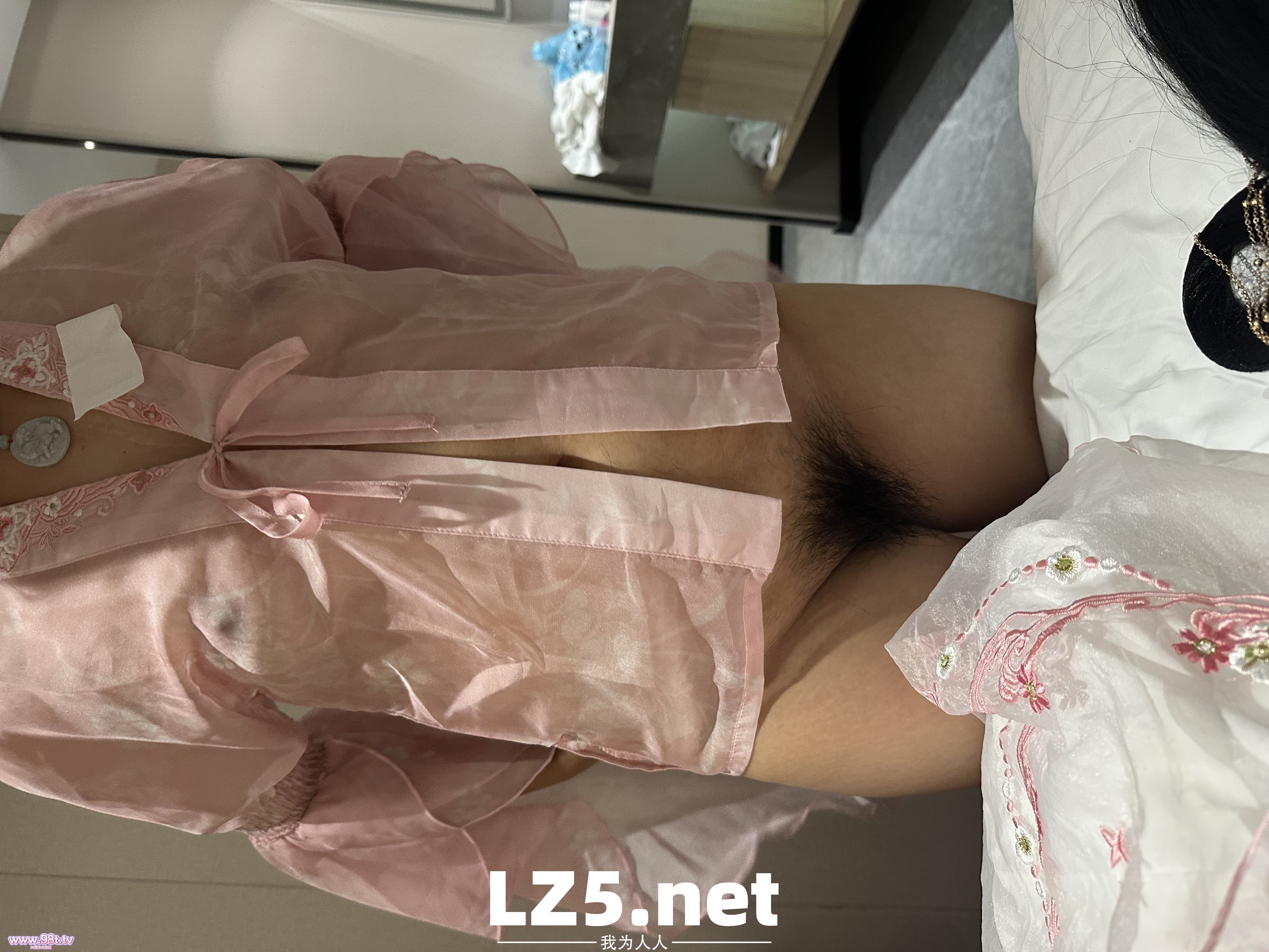 98年小情人之汉服第四弹【24p+6gif+合拍手势】