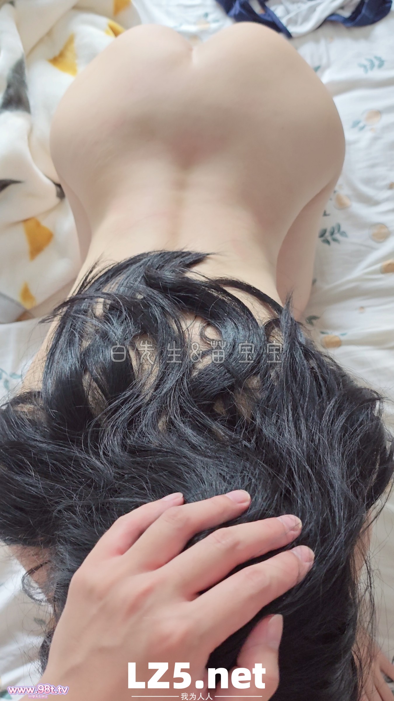 苗苗の又一次日常碎片&涩涩碎片【24P+4GIF+4V】