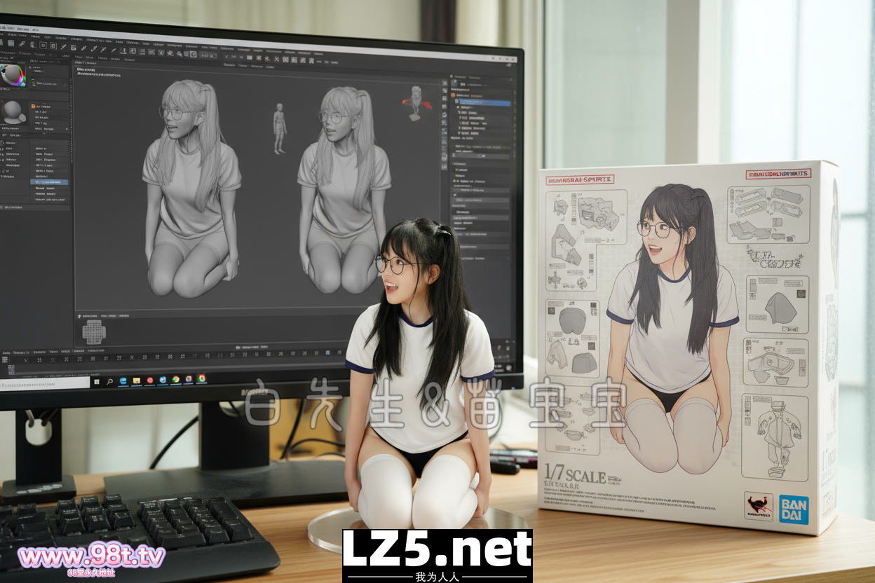 苗苗の又一次日常碎片&涩涩碎片【24P+4GIF+4V】