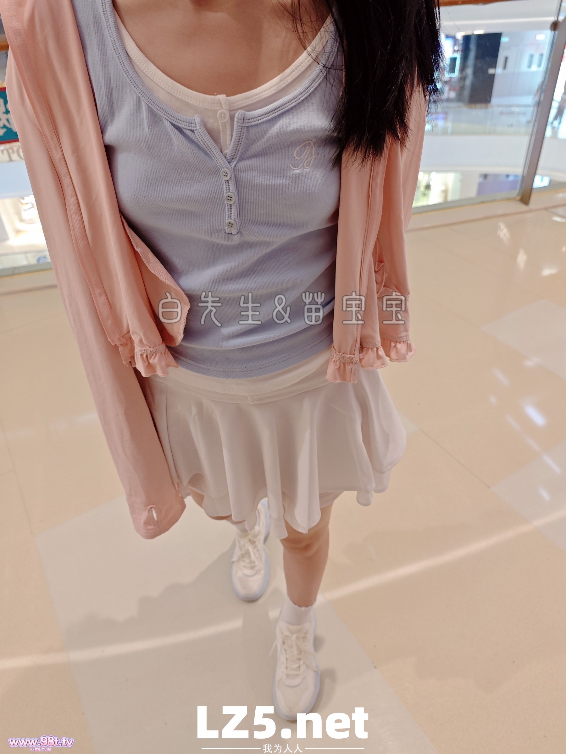 苗苗の又一次日常碎片&涩涩碎片【24P+4GIF+4V】