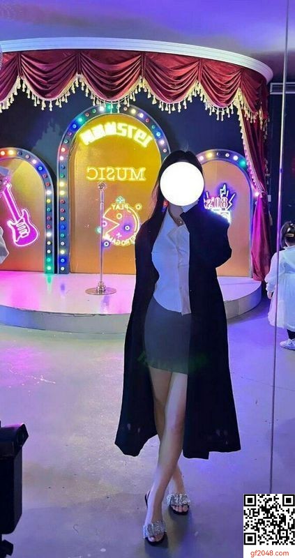 高顏值良家學妹純欲誘人