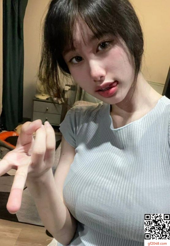 高顏值良家學妹純欲誘人