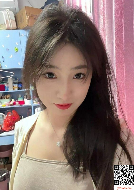 高顏值良家學妹純欲誘人