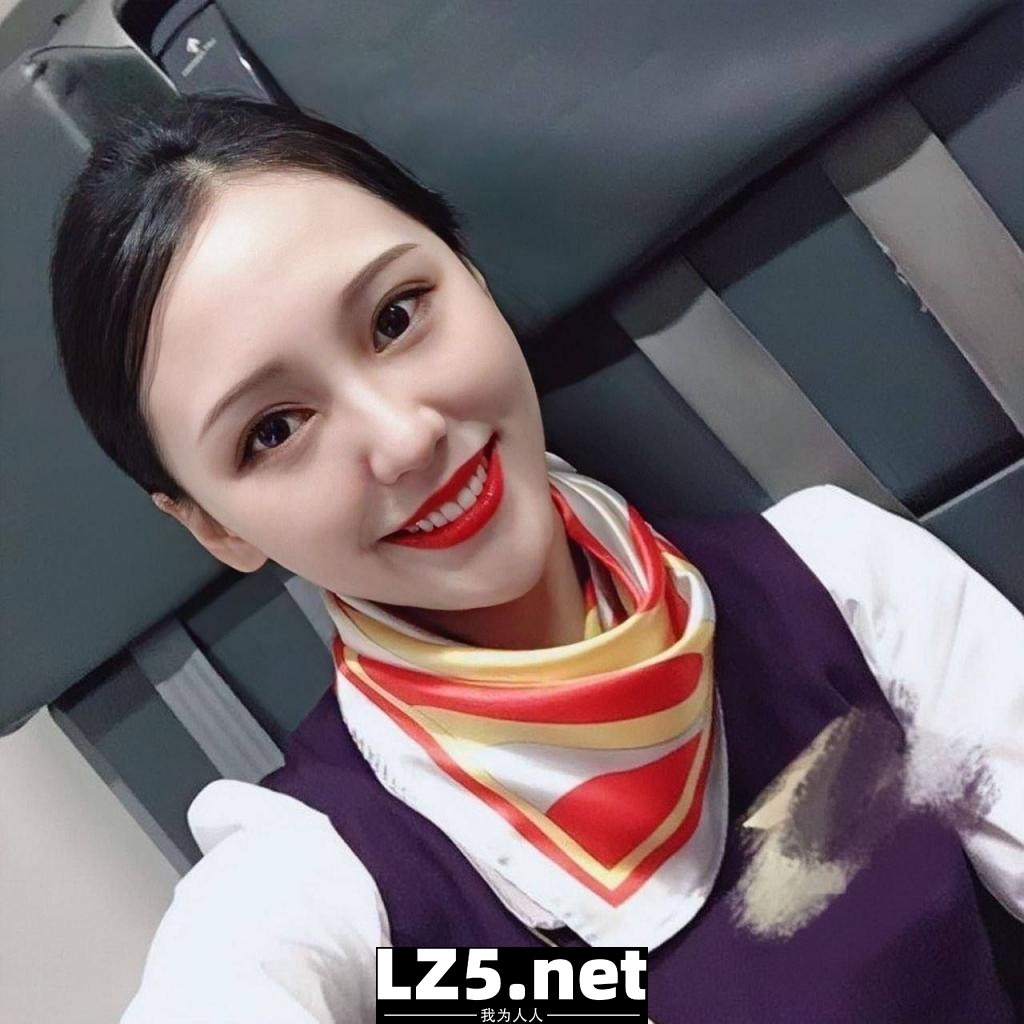 空姐也是要赚外快的[22P]