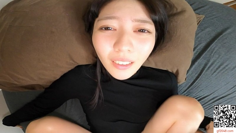 美少女皮膚細嫩