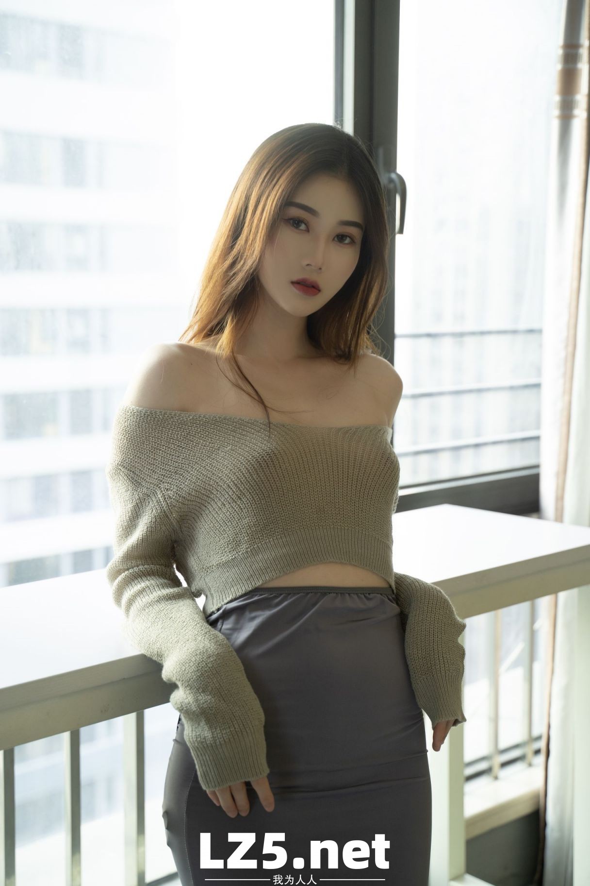 [自拍] 性感A級尤物  (18P)