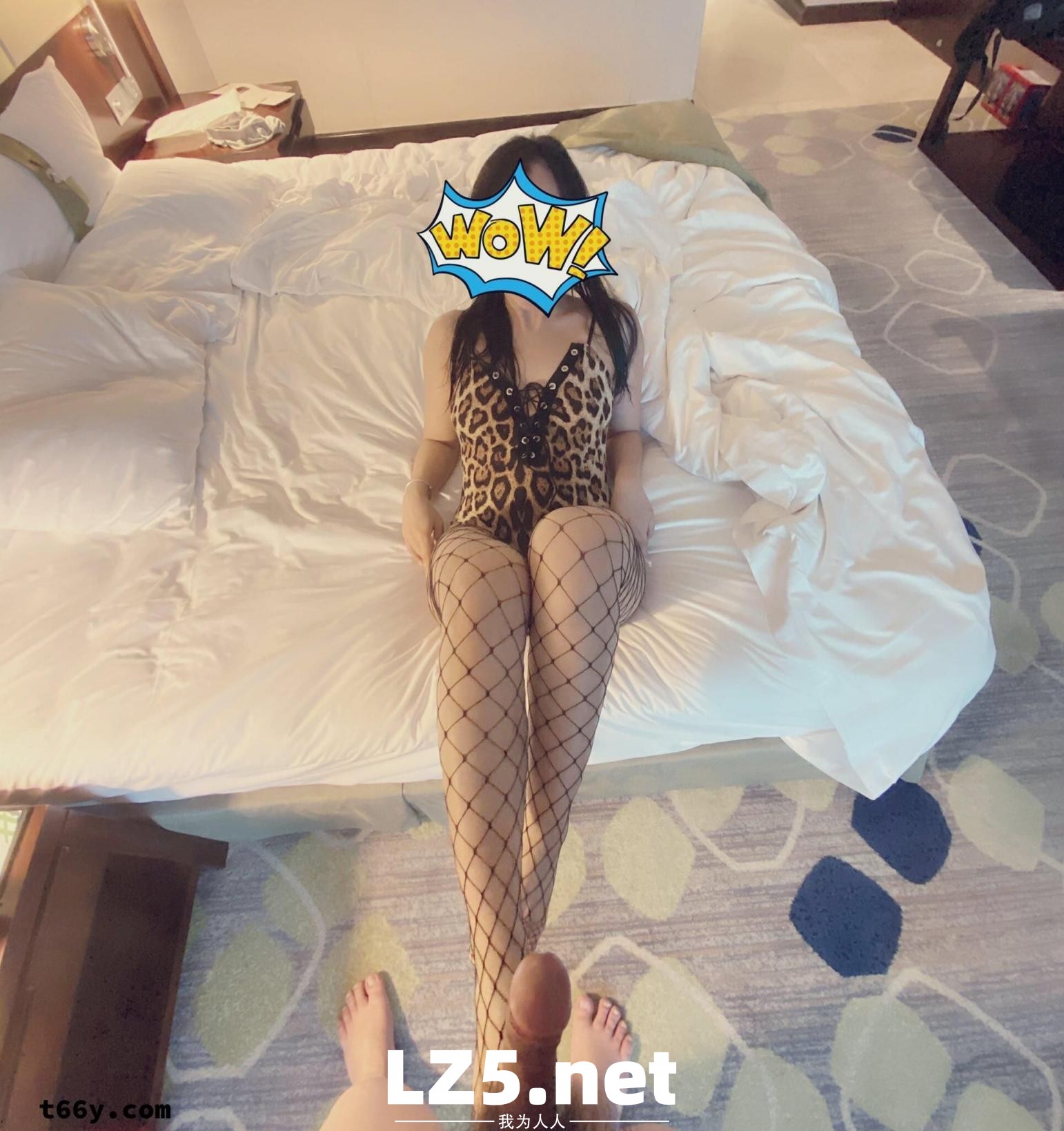现已经人人都能上的母狗[30P]