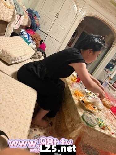来自新疆的骚母狗【20P】