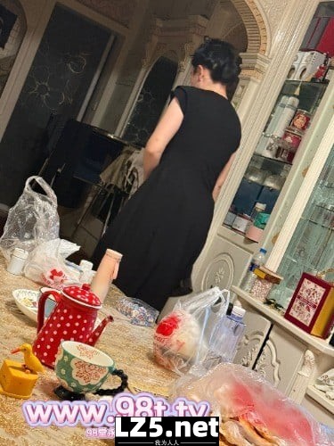 来自新疆的骚母狗【20P】