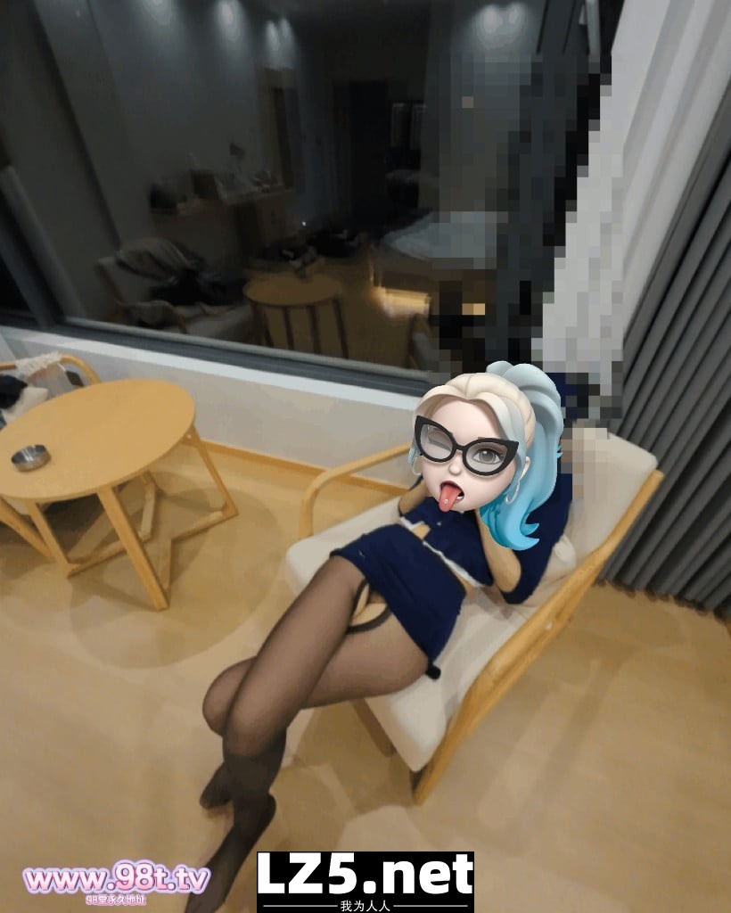 長い脚175の試用秘書（4p+19gif+手势验证）