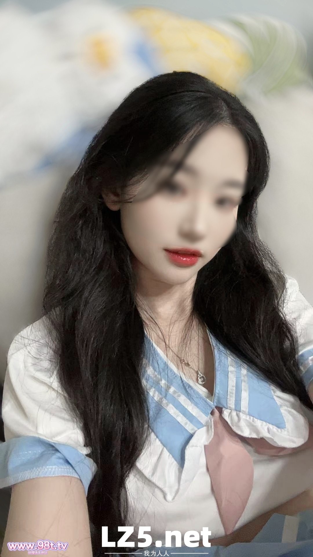 清纯校花白丝jk制服香甜诱惑【17P＋4GIF＋手势验证】