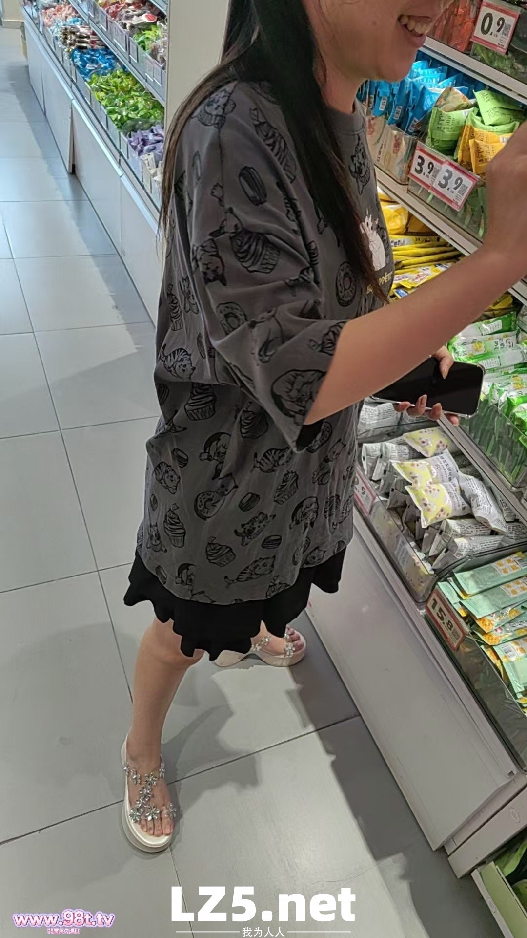 坐标0519，本次约的对象不是骚妻。骚妻已三通，本帖评论超1000更新三通全过程。【12P+手势验证】
