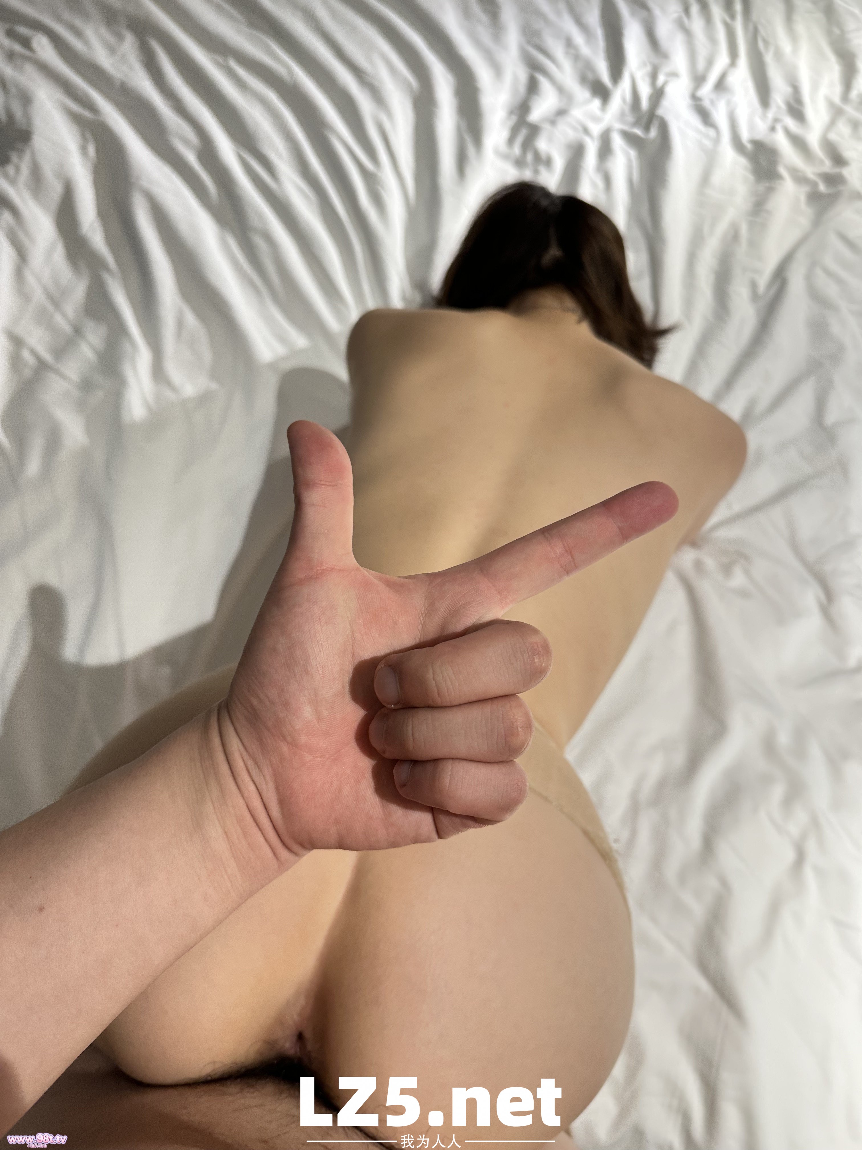 我的护士小母狗（十三）【15P+16GIF+手势验证】