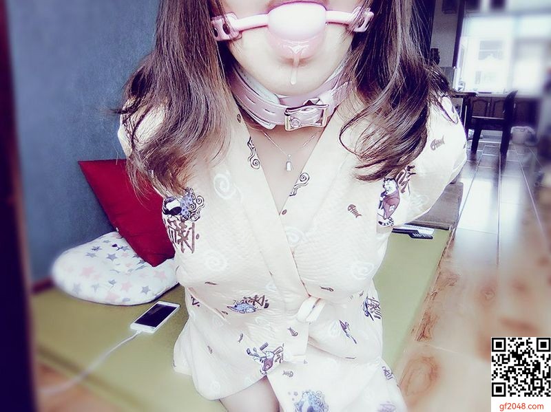 騷的動情了，真會玩啊