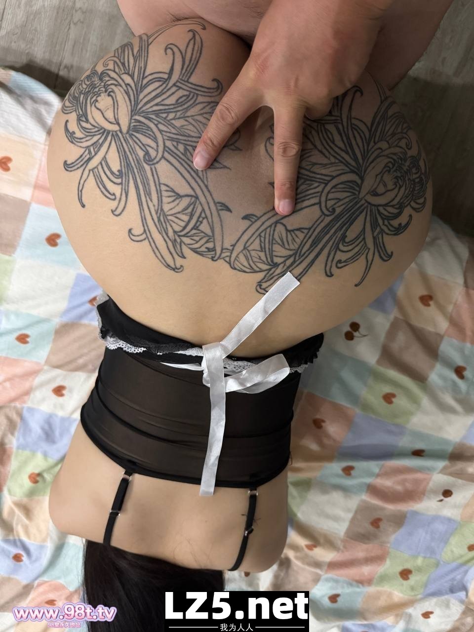 028 兔兔老师 (三) 最后的黑丝 且看且珍惜 【66P+手势验证】