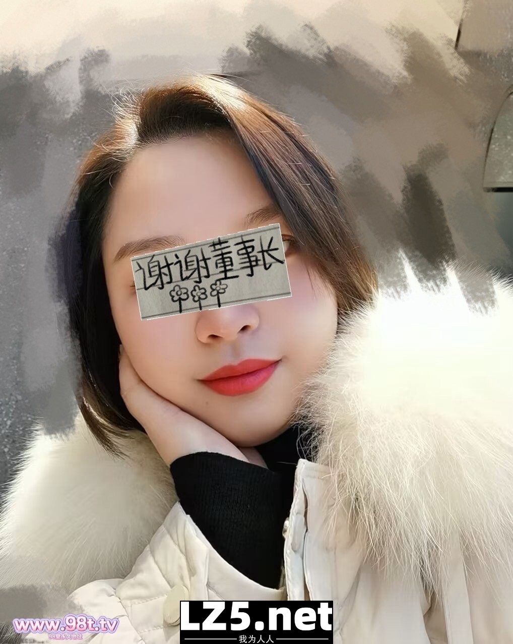 【最爱人妻二】颜值人妻、袁媛喜欢生活更喜欢爱二篇、喜欢还有三篇【生活照露脸+手势验证+24P】
