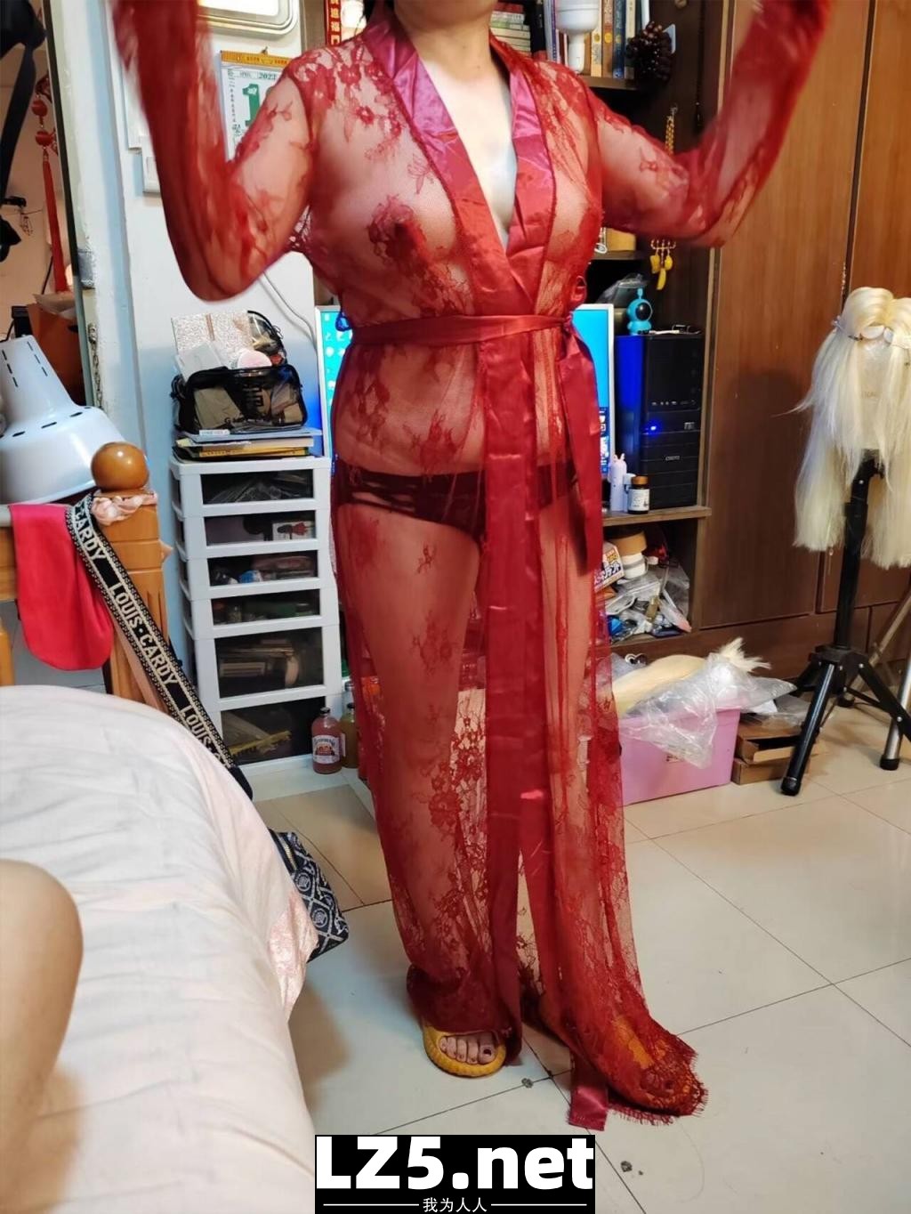是大姐姐呀！油耗高不喜谨入［18P］