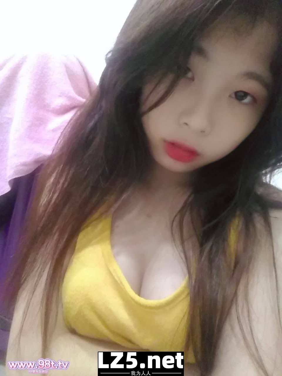 很嫩的美女_[29P]