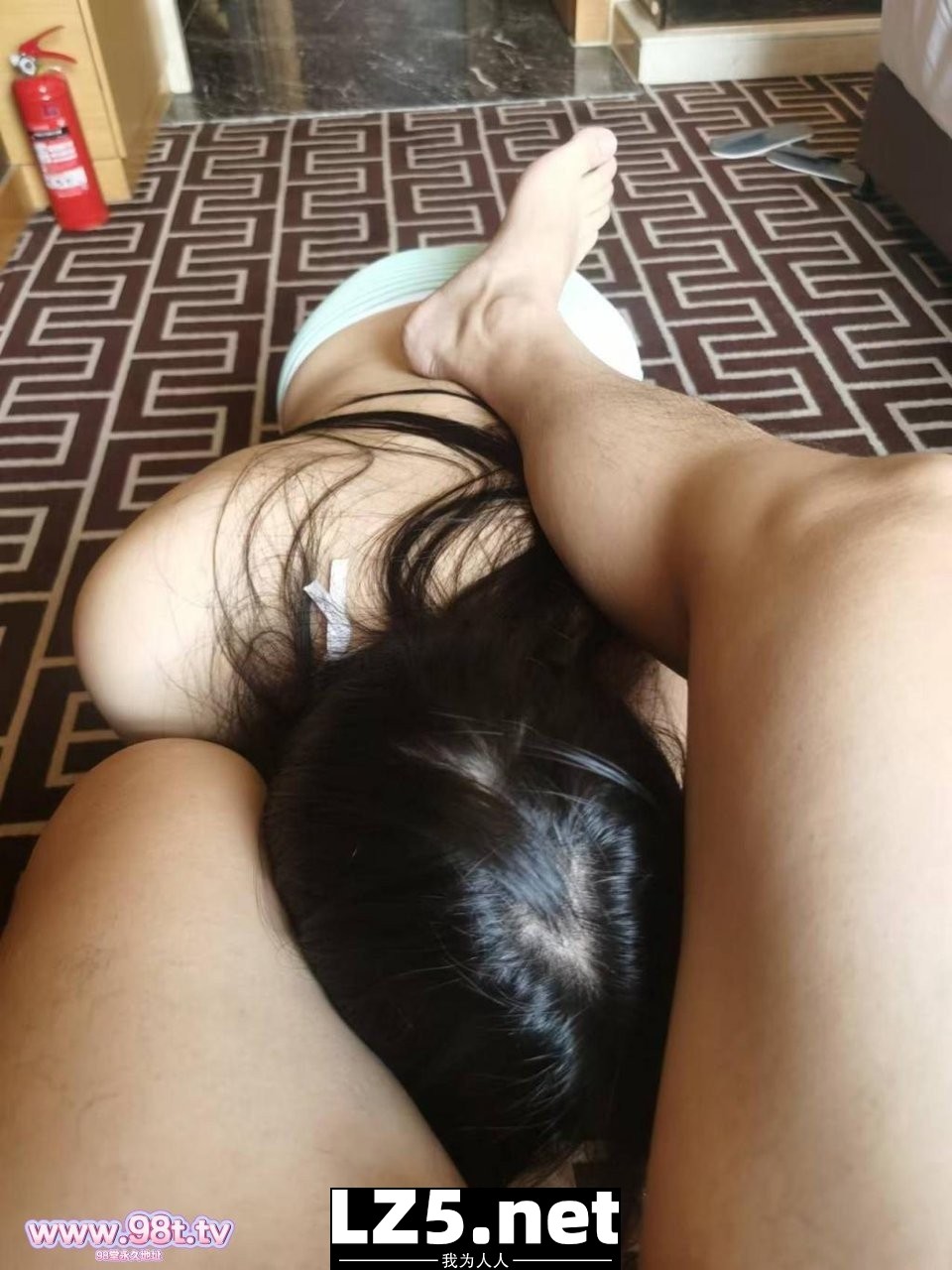 最后躺进你黑名单的那个人，最初也曾照亮过你的世界[50P]