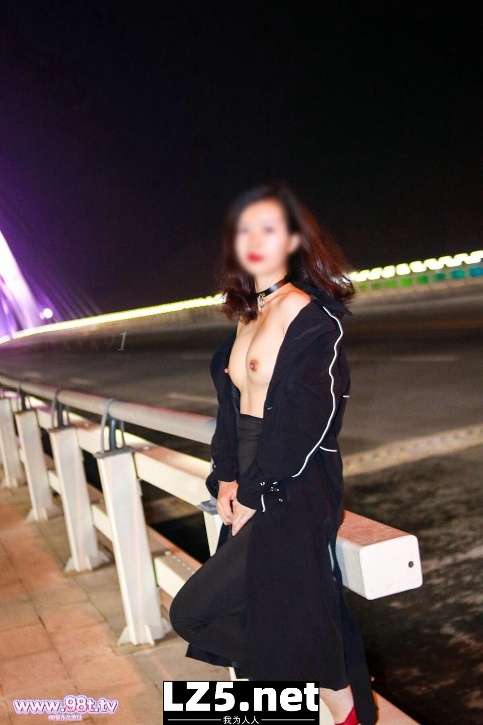 红尘俗世谁能没有遗憾，人生没有最优解，那么想户外露出就露给大家看[21P]