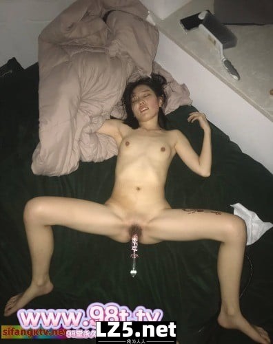 姿势已摆好