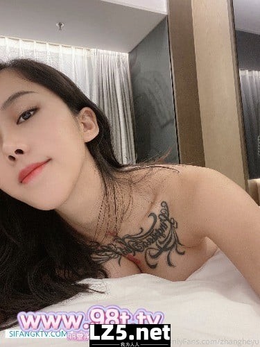 亮眼纹身