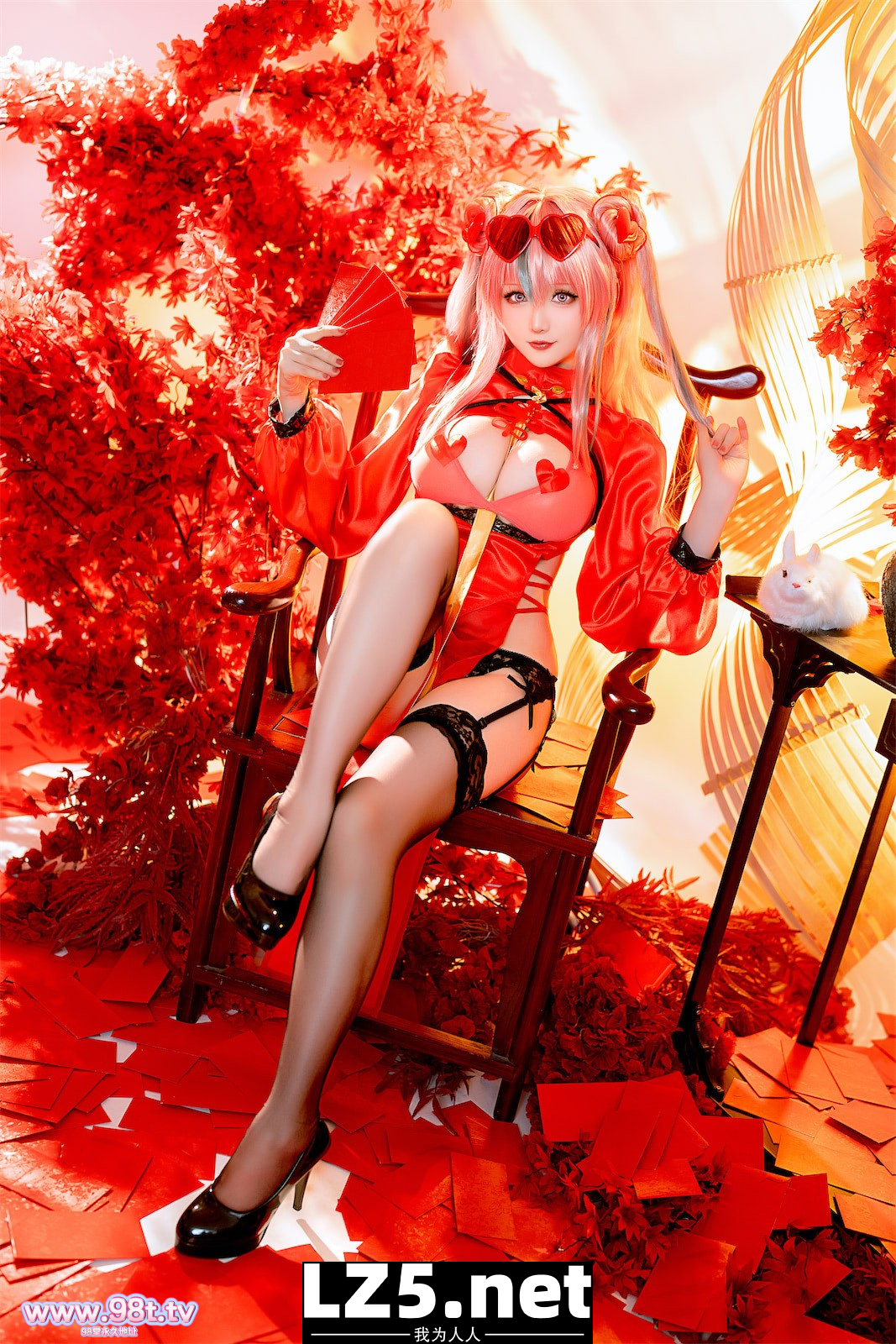 星之迟迟布莱默顿旗袍[84P]