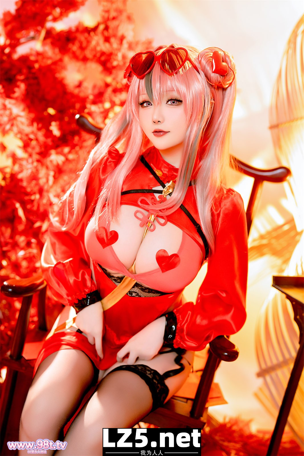 星之迟迟布莱默顿旗袍[84P]