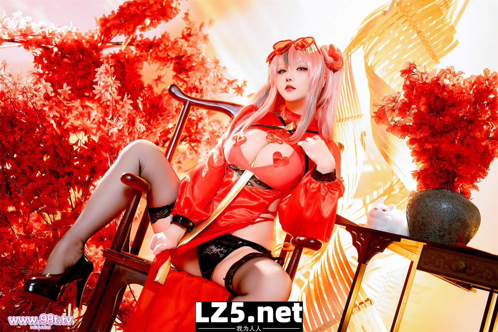 星之迟迟布莱默顿旗袍[84P]