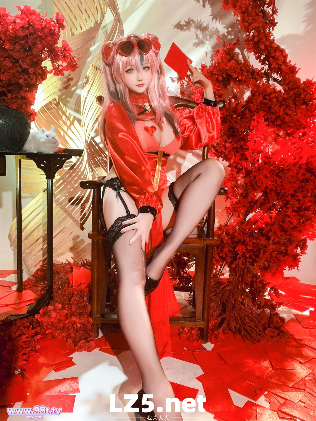 星之迟迟布莱默顿旗袍[84P]