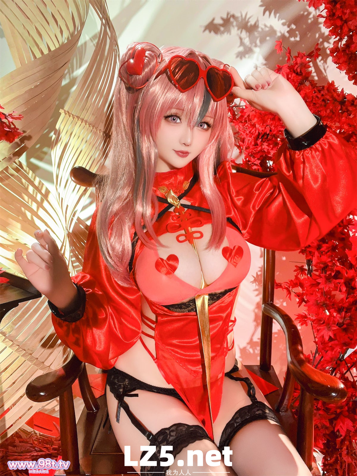 星之迟迟布莱默顿旗袍[84P]