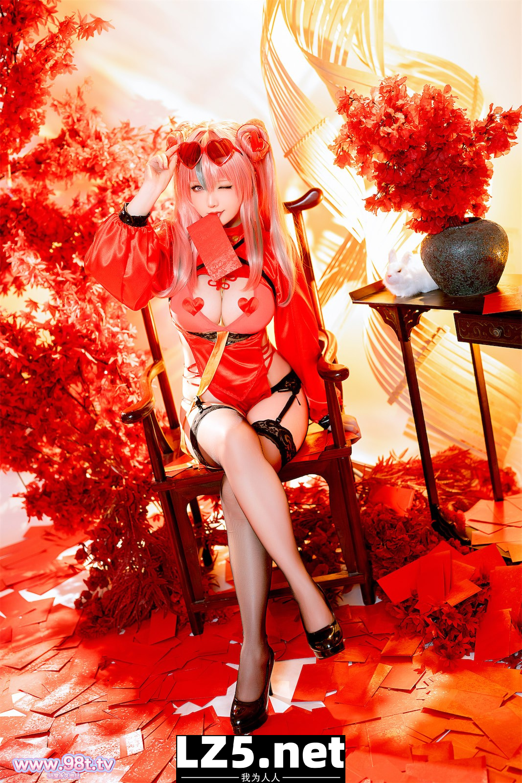 星之迟迟布莱默顿旗袍[84P]
