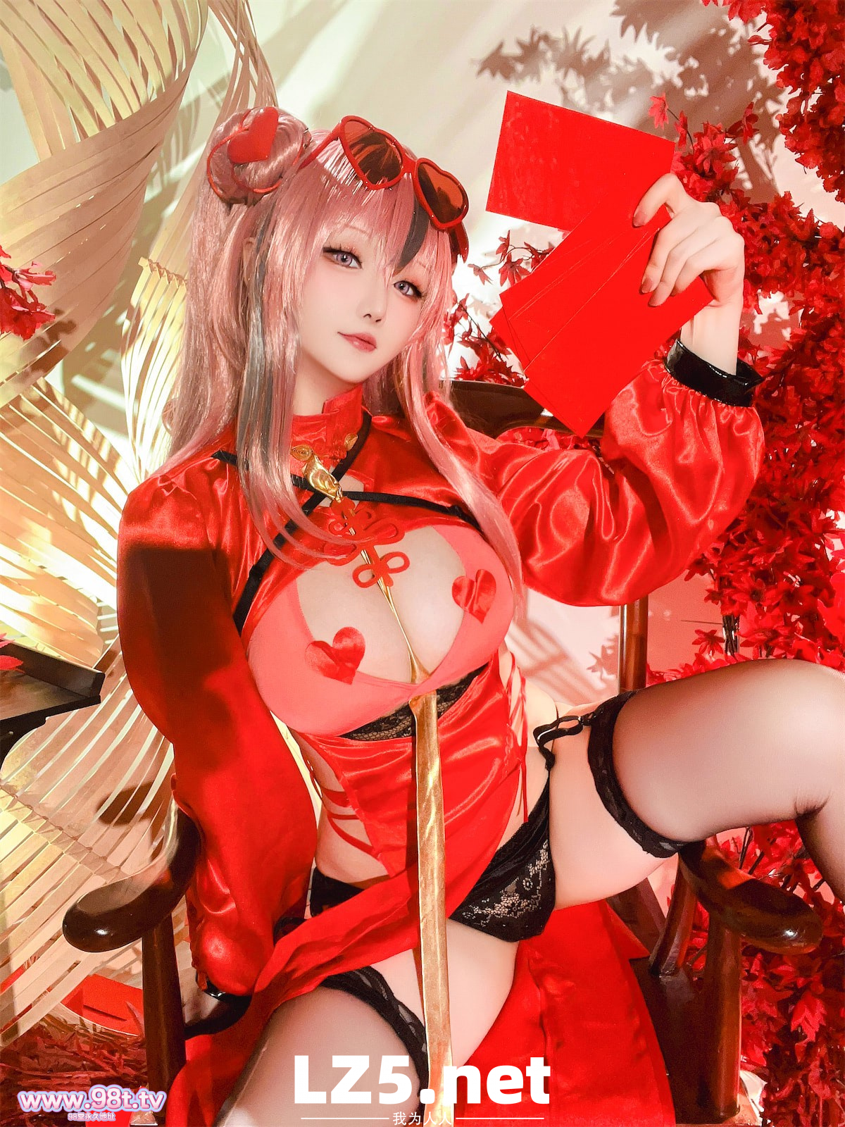 星之迟迟布莱默顿旗袍[84P]