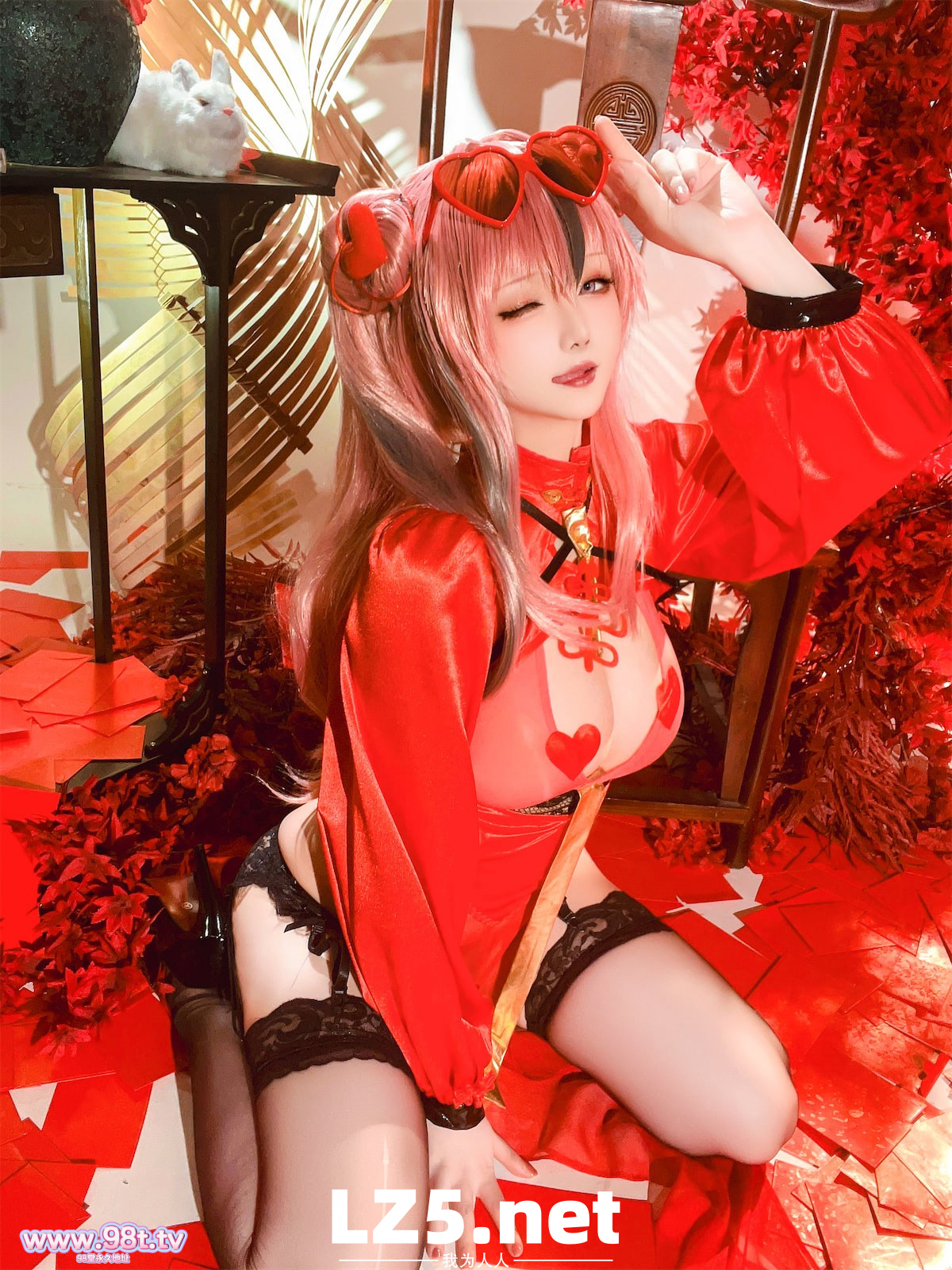 星之迟迟布莱默顿旗袍[84P]