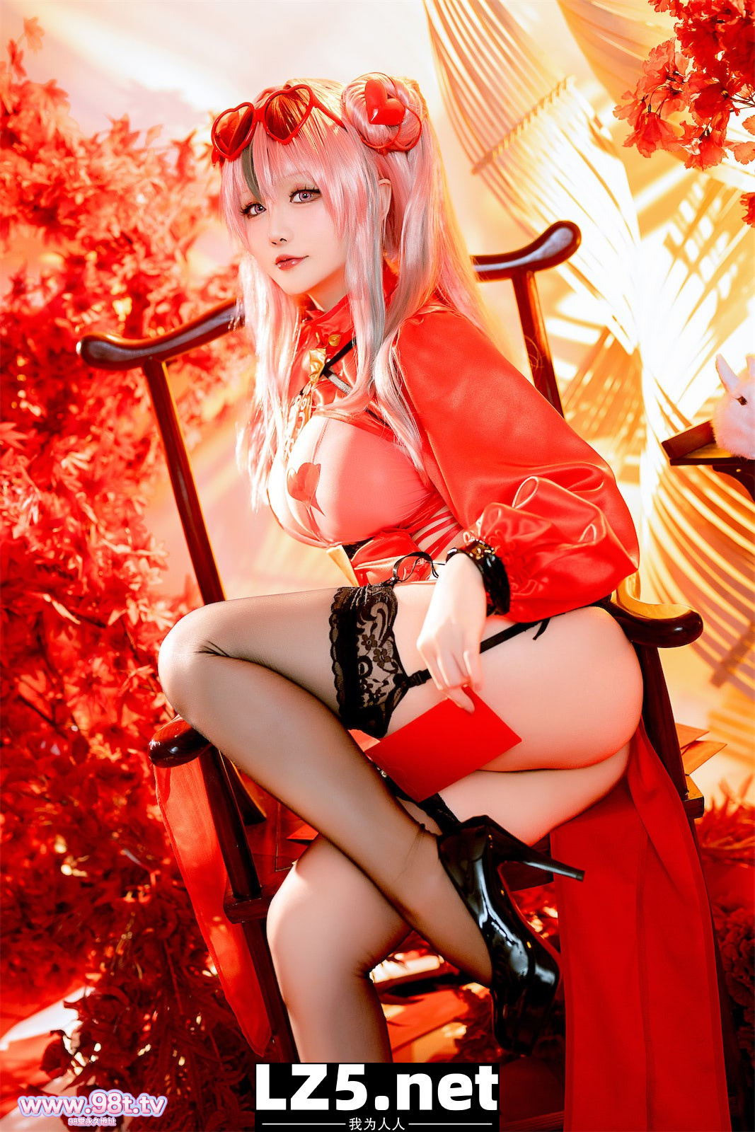 星之迟迟布莱默顿旗袍[84P]