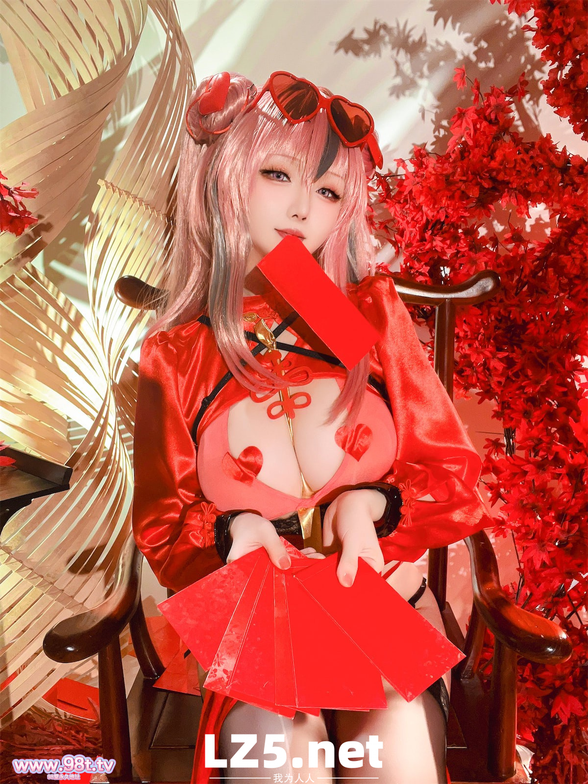 星之迟迟布莱默顿旗袍[84P]