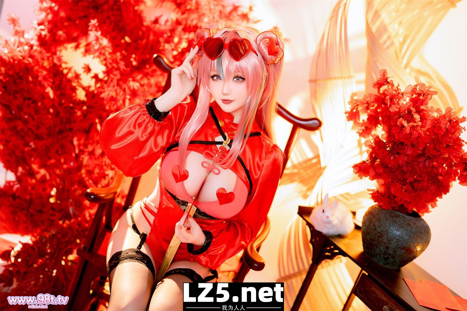 星之迟迟布莱默顿旗袍[84P]