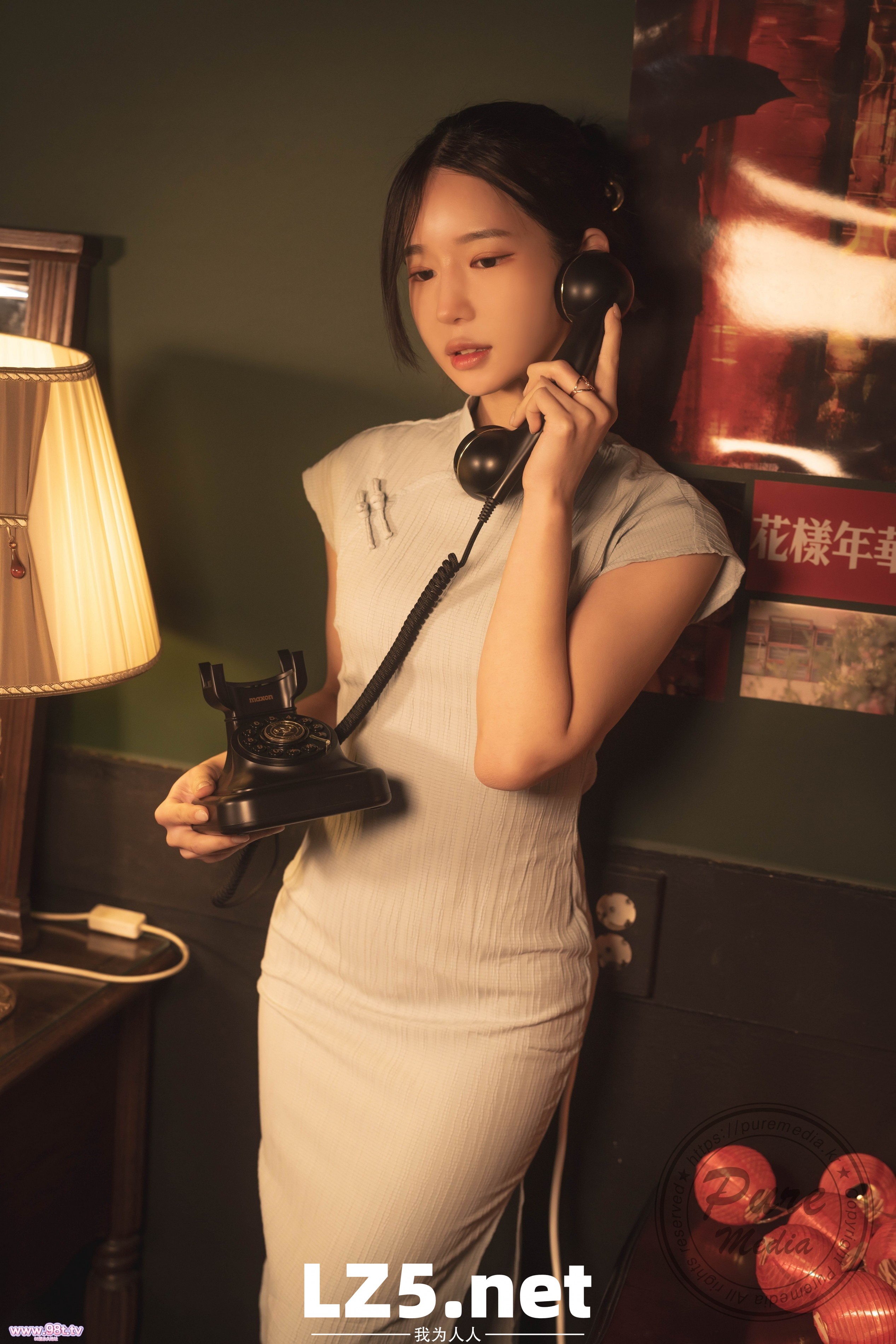 绝色美女Yeha (예하) - In the Mood for Love[190P]