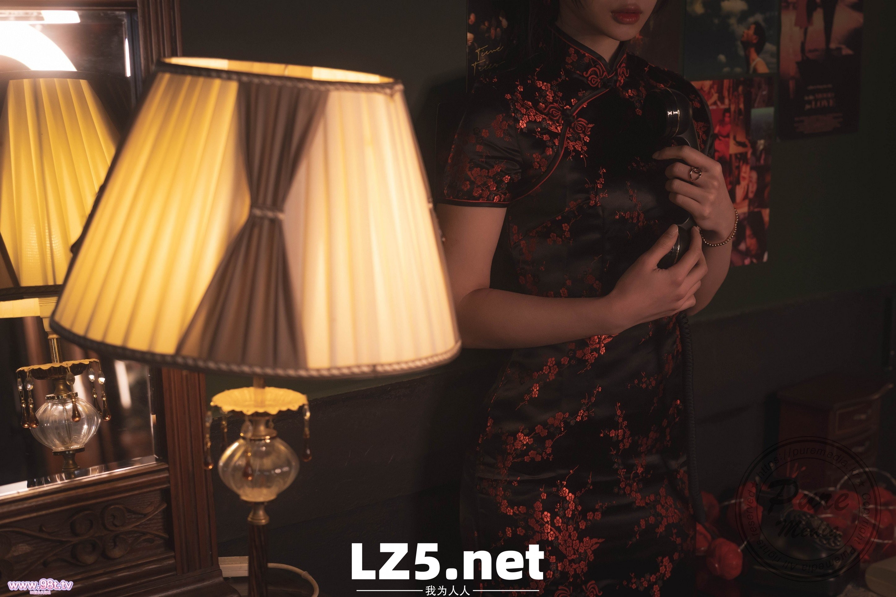 绝色美女Yeha (예하) - In the Mood for Love[190P]